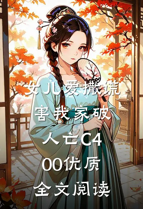 女儿爱撒谎，害我家破人亡C400优质全文阅读