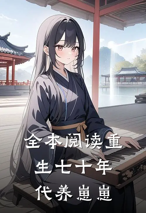 全本阅读重生七十年代养崽崽