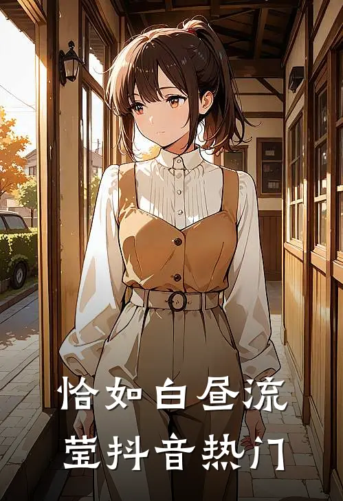 恰如白昼流莹抖音热门