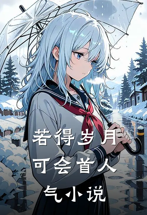 若得岁月可会首人气小说