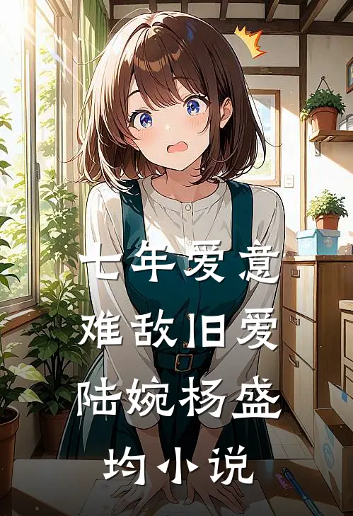 七年爱意，难敌旧爱陆婉杨盛均小说
