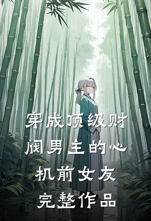 穿成顶级财阀男主的心机前女友完整作品