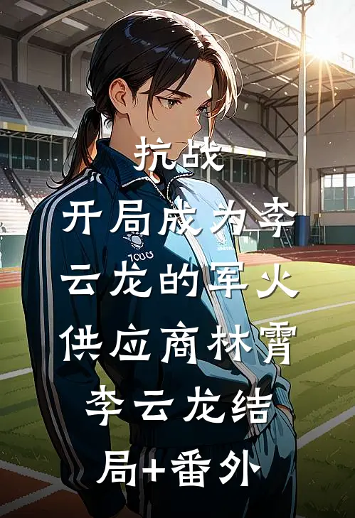 抗战：开局成为李云龙的军火供应商林霄李云龙结局+番外