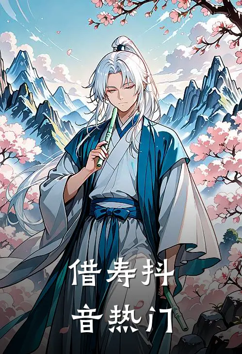借寿抖音热门
