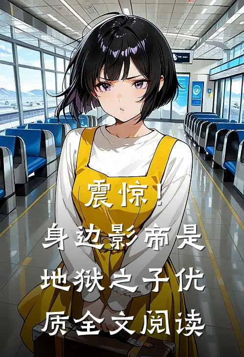震惊！身边影帝是地狱之子优质全文阅读