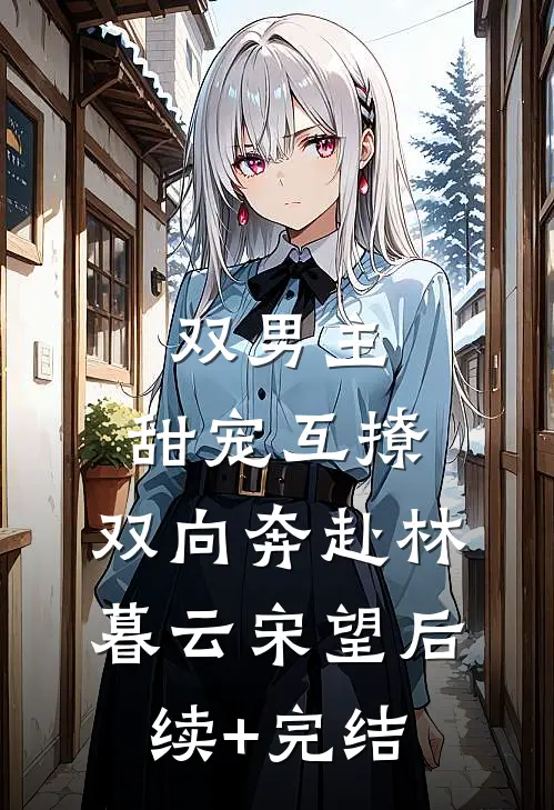 双男主：甜宠互撩，双向奔赴林暮云宋望后续+完结