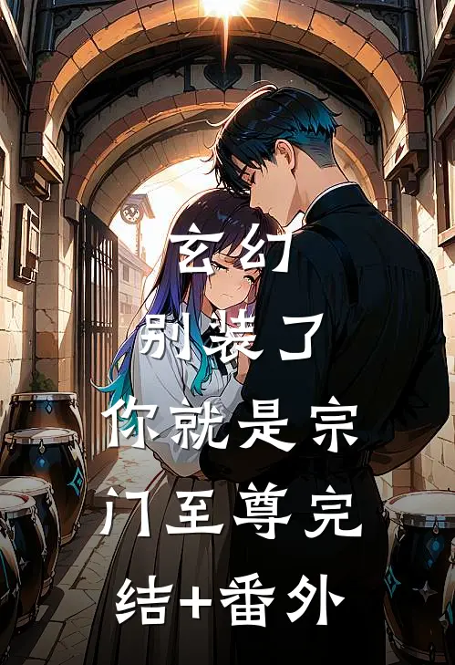 玄幻：别装了，你就是宗门至尊完结+番外