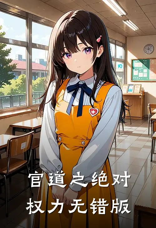 官道之绝对权力无错版
