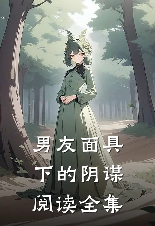 男友面具下的阴谋阅读全集