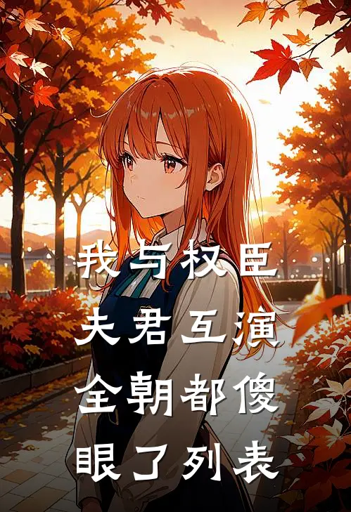 我与权臣夫君互演，全朝都傻眼了列表