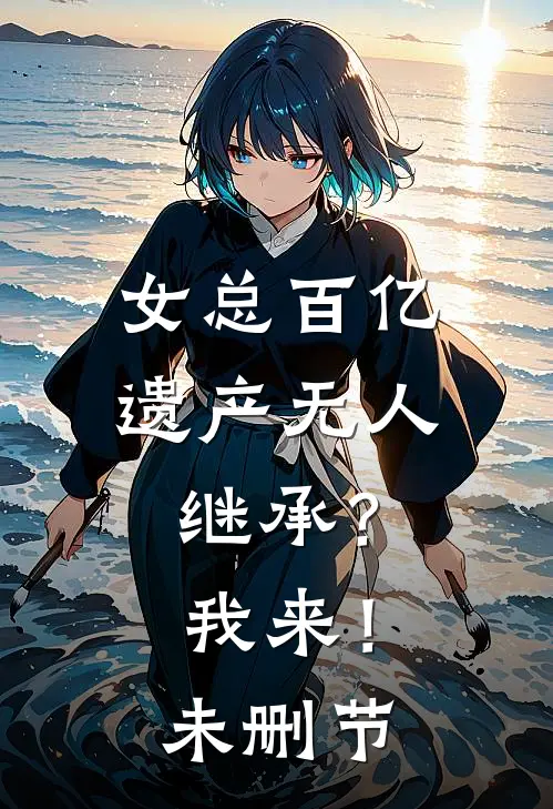 女总百亿遗产无人继承？我来！未删节