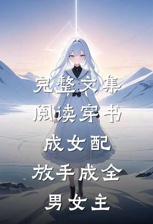 完整文集阅读穿书成女配，放手成全男女主