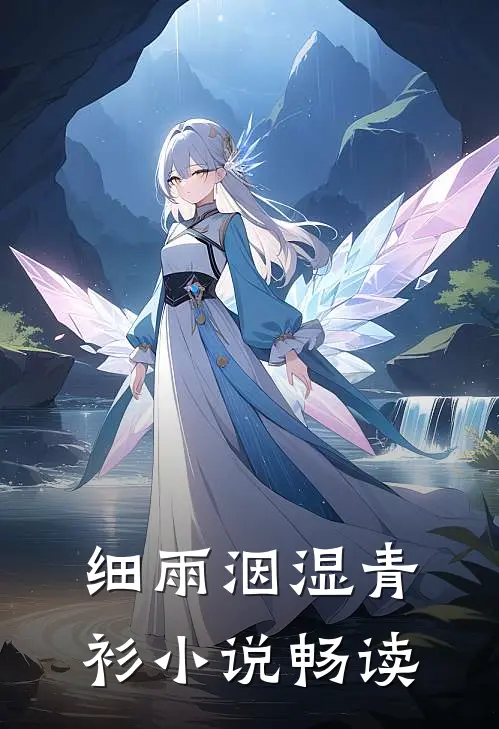 细雨洇湿青衫小说畅读