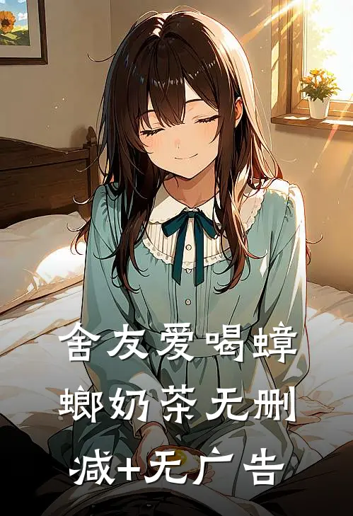 舍友爱喝蟑螂奶茶无删减+无广告
