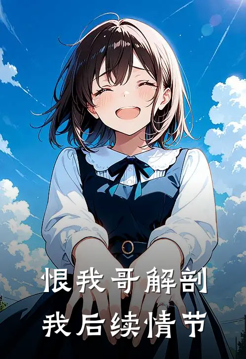 恨我哥解剖我后续情节