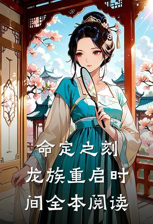 命定之刻：龙族重启时间全本阅读