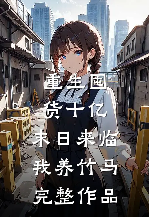 重生囤货十亿，末日来临我养竹马完整作品