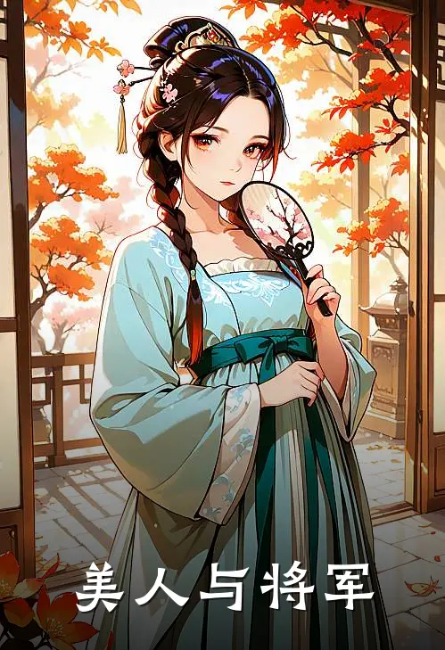 美人与将军