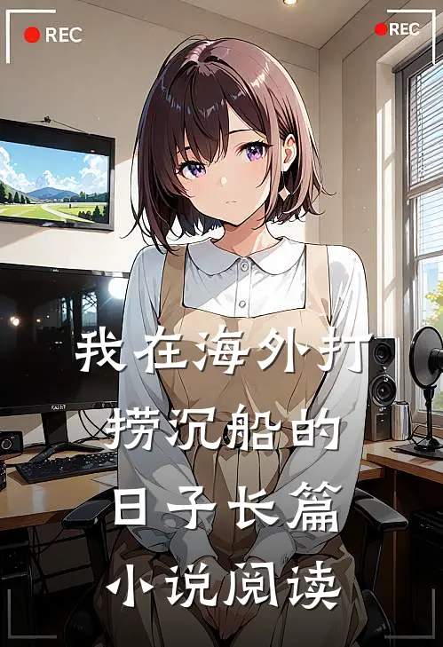 我在海外打捞沉船的日子长篇小说阅读