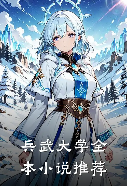 兵武大学全本小说推荐