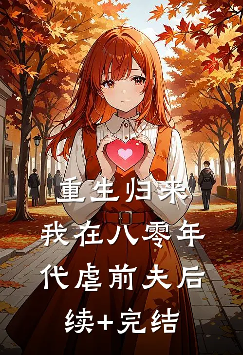 重生归来，我在八零年代虐前夫后续+完结