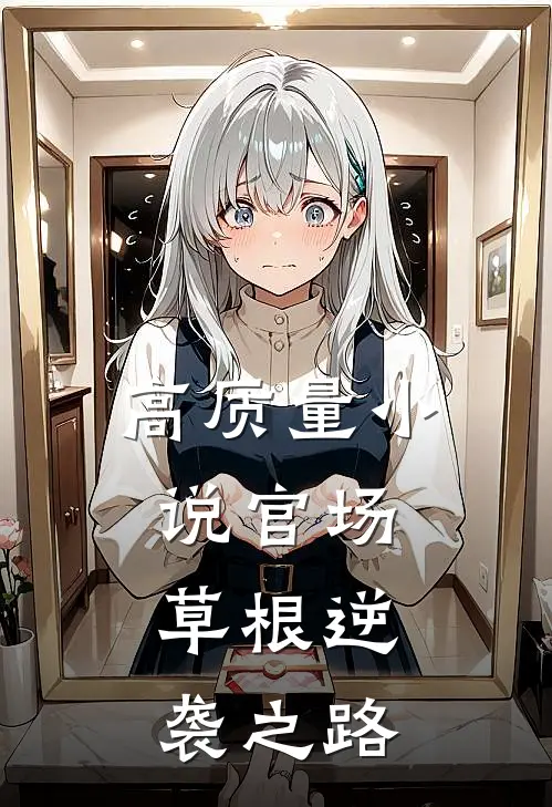 高质量小说官场：草根逆袭之路