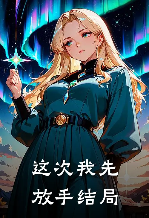 这次我先放手结局