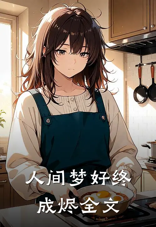 人间梦好终成烬全文