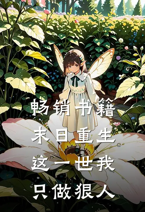 畅销书籍末日重生：这一世我只做狠人