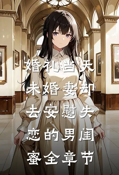 婚礼当天，未婚妻却去安慰失恋的男闺蜜全章节