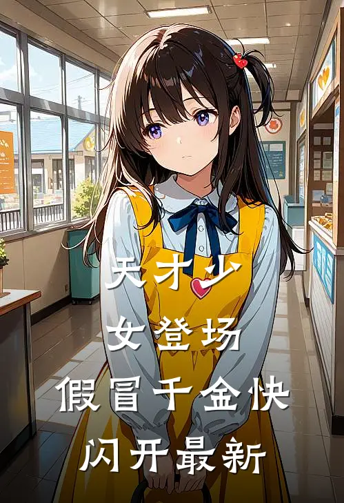 天才少女登场，假冒千金快闪开最新