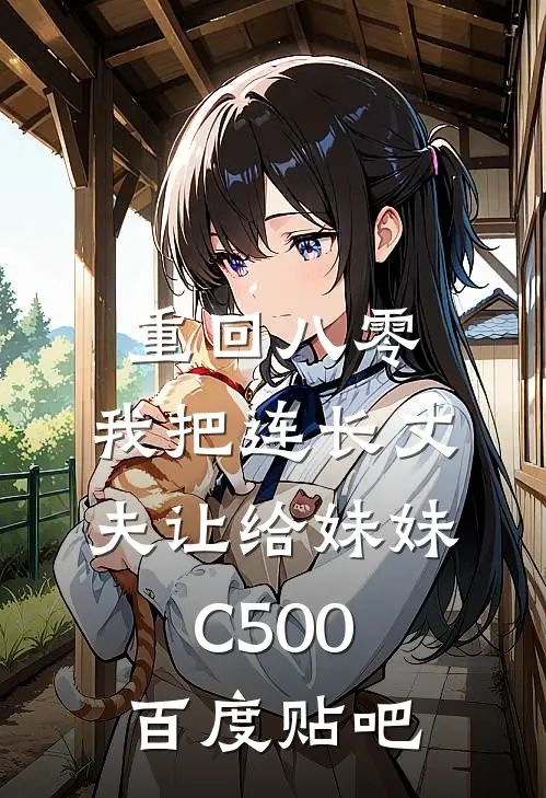 重回八零：我把连长丈夫让给妹妹C500百度贴吧