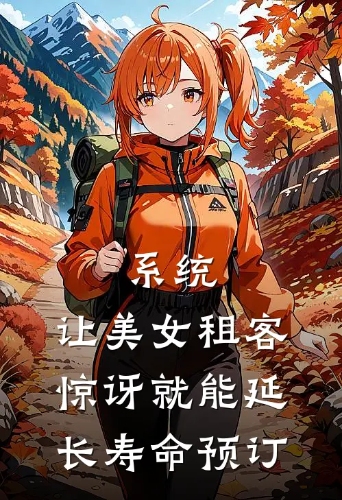 系统：让美女租客惊讶就能延长寿命预订