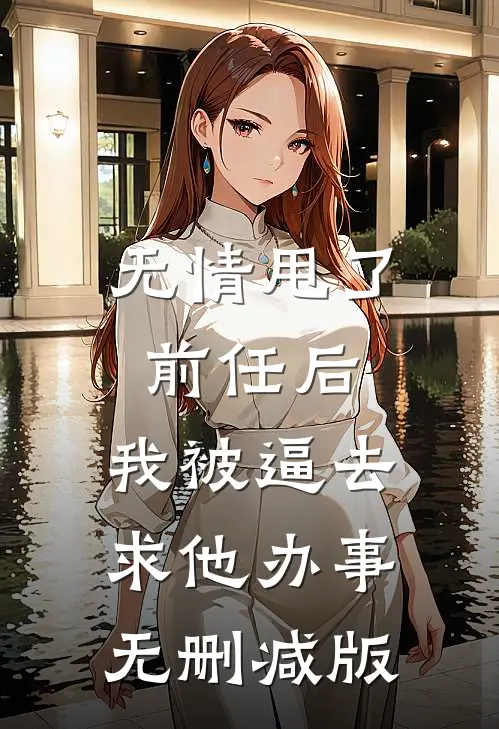无情甩了前任后，我被逼去求他办事无删减版