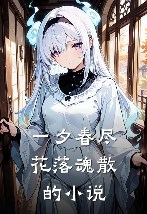 一夕春尽,花落魂散的免费阅读