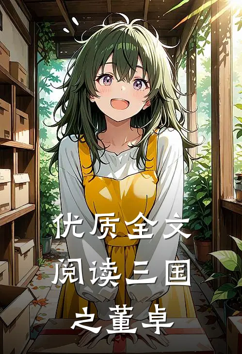 优质全文阅读三国之董卓