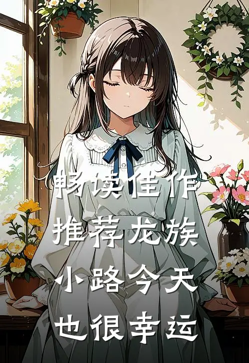 畅读佳作推荐龙族：小路今天也很幸运