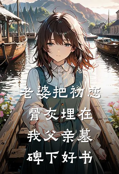 老婆把初恋骨灰埋在我父亲墓碑下好书