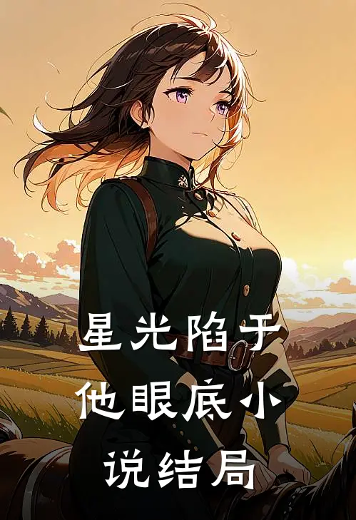 星光陷于他眼底小说结局