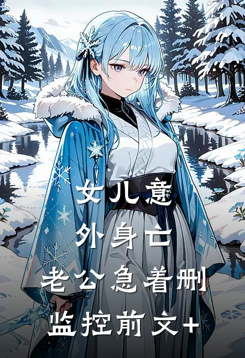女儿意外身亡，老公急着删监控前文+