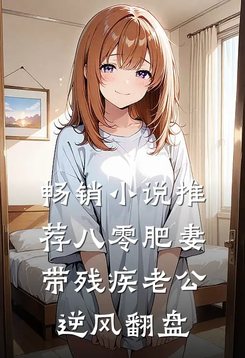 畅销小说推荐八零肥妻，带残疾老公逆风翻盘