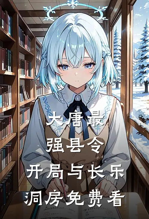 大唐最强县令：开局与长乐洞房免费看