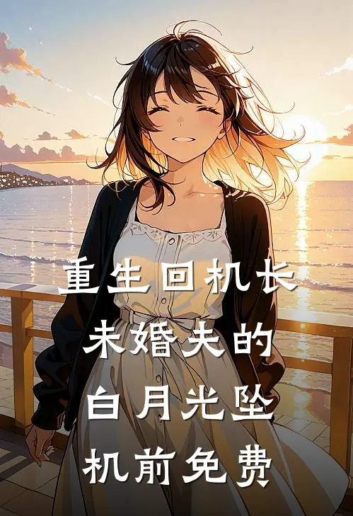 重生回机长未婚夫的白月光坠机前免费