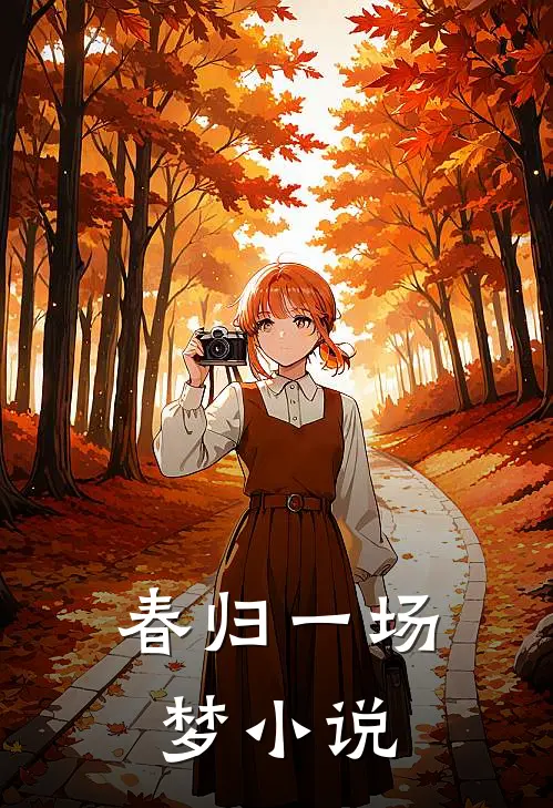 春归一场梦小说
