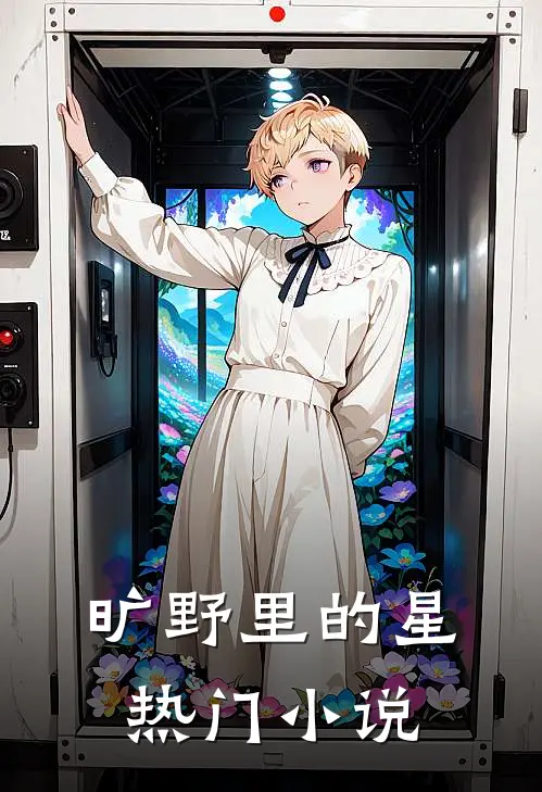 旷野里的星热门小说