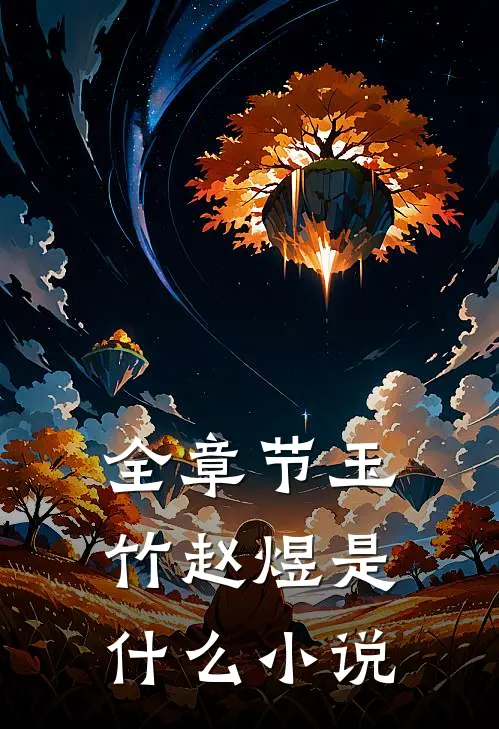 全章节玉竹赵煜是什么小说