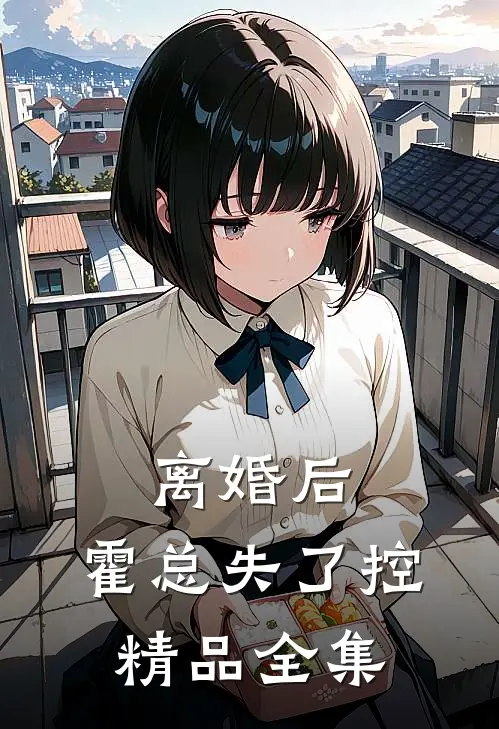 离婚后，霍总失了控精品全集