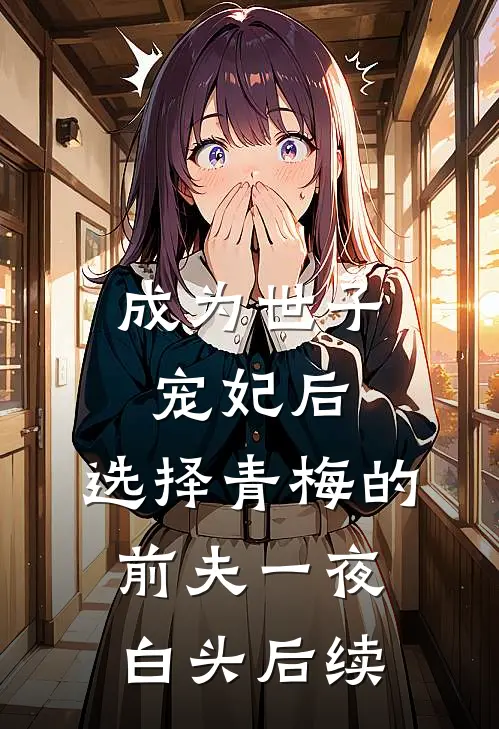 成为世子宠妃后，选择青梅的前夫一夜白头后续