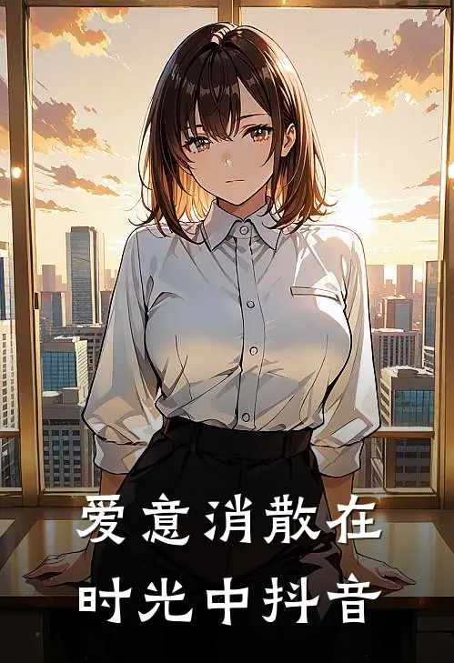 爱意消散在时光中抖音