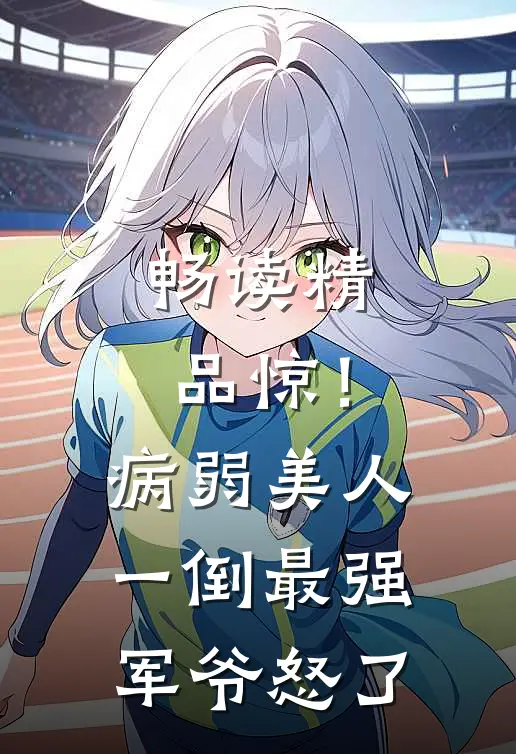 畅读精品惊！病弱美人一倒，最强军爷怒了